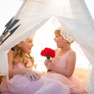 Meet your Posher, Kimberly